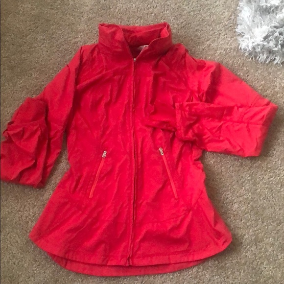 lululemon athletica Jackets & Blazers - LULULEMON jacket. Great condition!